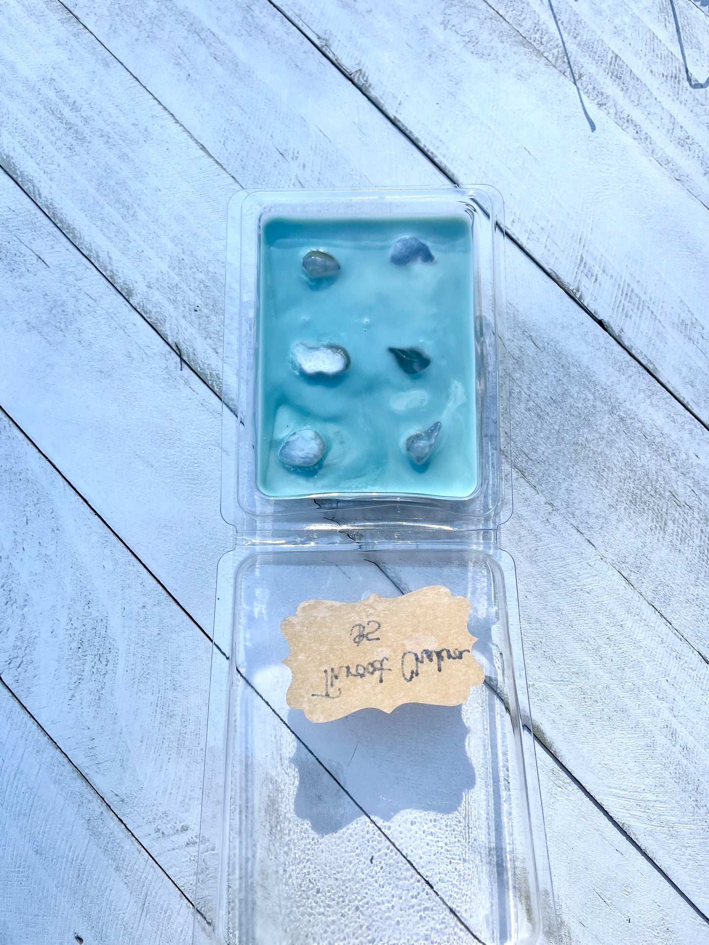 Chakra Wax Melts